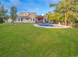 25667 Green River Dr, San Antonio, TX 78260