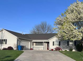 24947 Fox Ridge Dr, Caldwell, ID 83607