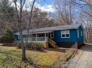 75 Three Oaks Dr, Asheville, NC 28804
