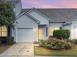 4008 Norseman Loop Unit 3, Southport, NC 28461