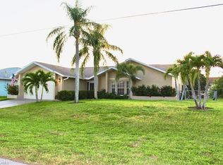 1928 SW 5th Pl, Cape Coral, FL 33991
