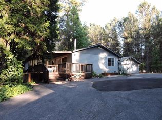 377 Alpine Dr, Colfax, CA 95713