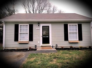 3639 Ventnor Rd SE, Roanoke, VA 24014