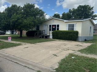 3405 Valencia Dr, Killeen, TX 76542