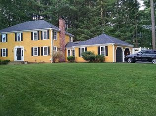 730 Winter St, North Andover, MA 01845