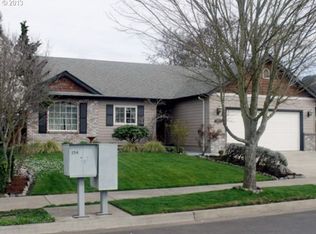 3039 Melanie Ln, Eugene, OR 97404