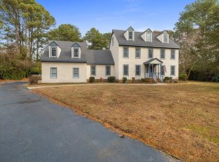 1704 Hunt Meet Cir, Virginia Beach, VA 23454