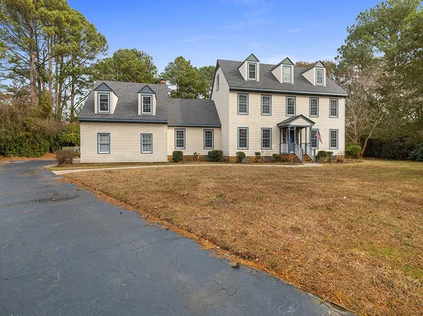 1704 Hunt Meet Cir, Virginia Beach, VA 23454