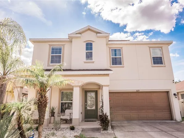 1629 Montgomery Bell Rd, Zephyrhills, FL 33543