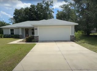15941 SE 89th Ter, Summerfield, FL 34491
