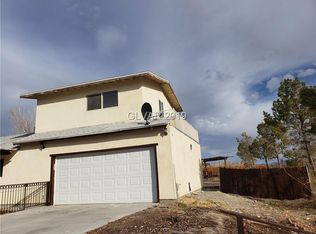 8219 S Fox Ave, Pahrump, NV 89061