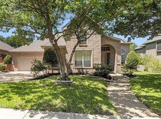 115 Bristol Ct, Coppell, TX 75019