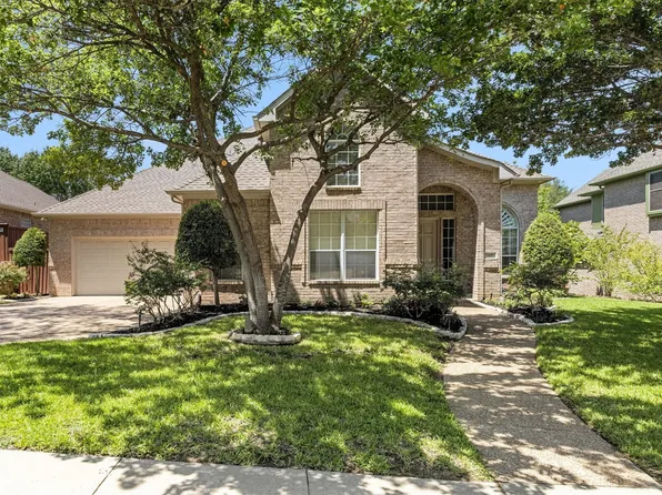 115 Bristol Ct, Coppell, TX 75019