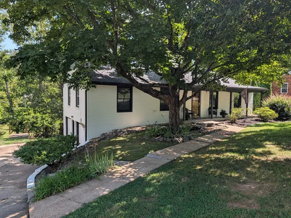 318 Binkley Dr, Nashville, TN 37211