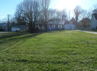 7306 Terry Dr, Knoxville, TN 37924