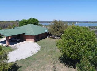 7691 County Road 574, Brownwood, TX 76801