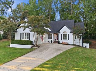 9005 Wildwood Links, Raleigh, NC 27613