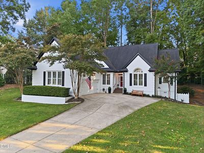 9005 Wildwood Links, Raleigh, NC, 27613