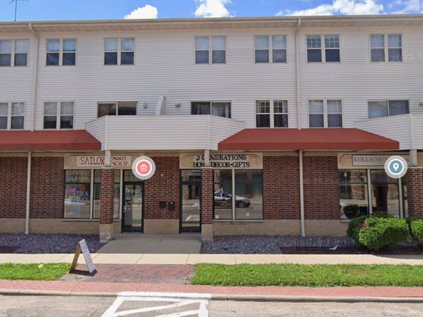 421 Water St Unit 203