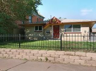 3335 Wyandot St, Denver, CO 80211