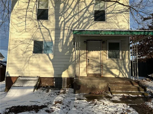 1340 1st St, Westmoreland City, PA 15692