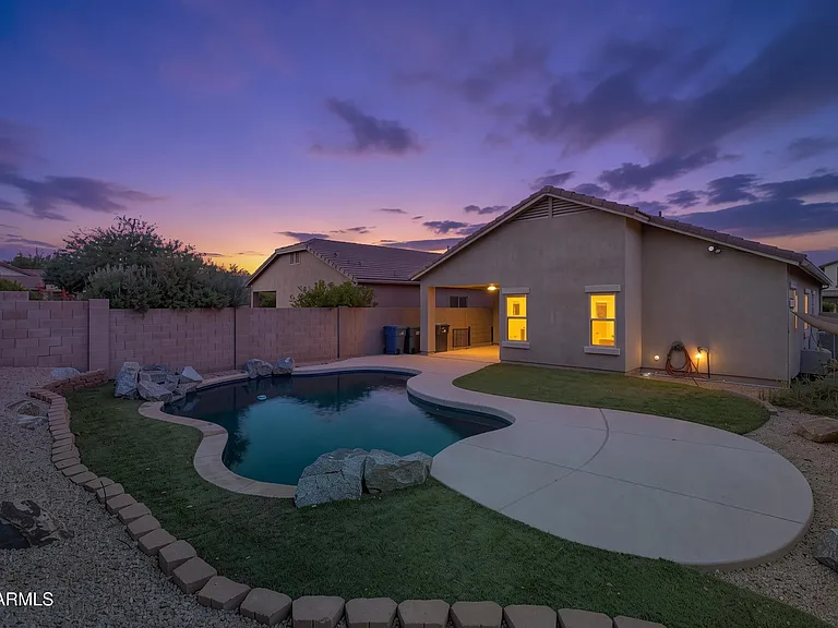 4618 W Fortune Dr — Photo 32