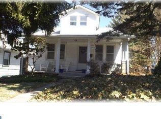 2043 Roy Ave, Abington, PA 19001