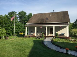 1174 Eastern Ave, Charlton, NY 12019