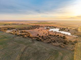 SE 70th Rd, Bluff City, KS 67018