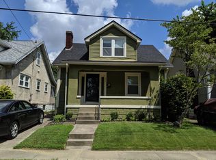 671 S Barbee Way, Louisville, KY