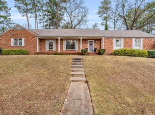 803 19th Ave N, Columbus, MS 39701