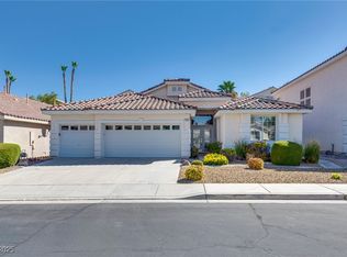 1340 Rolling Sunset St, Henderson, NV 89052