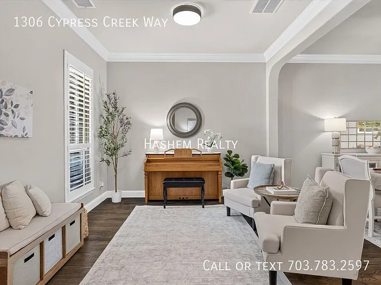 1306 Cypress Creek Way — Photo 7