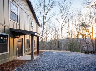 431 Judds Trl, Franklin, NC 28734