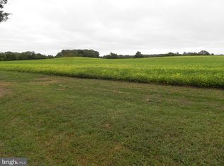 0 Sewall Rd, Bridgeton, NJ 08302