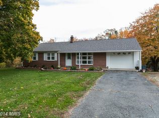 3547 Churchville Rd, Aberdeen, MD 21001