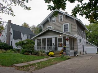 506 N 5th St, Marshalltown, IA 50158