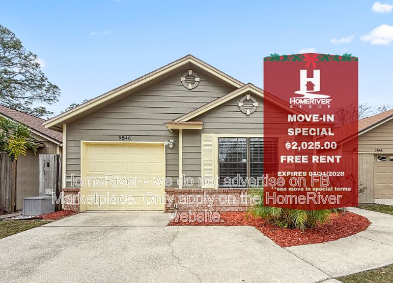 1st image of 9846 Paddlewheel Ct