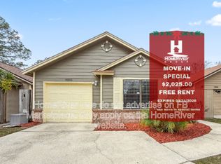 9846 Paddlewheel Ct, Jacksonville, FL 32257