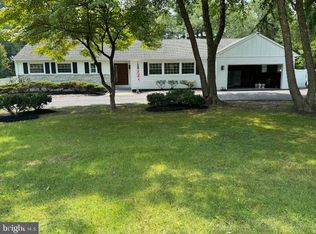 1214 Kresson Rd, Cherry Hill, NJ 08003