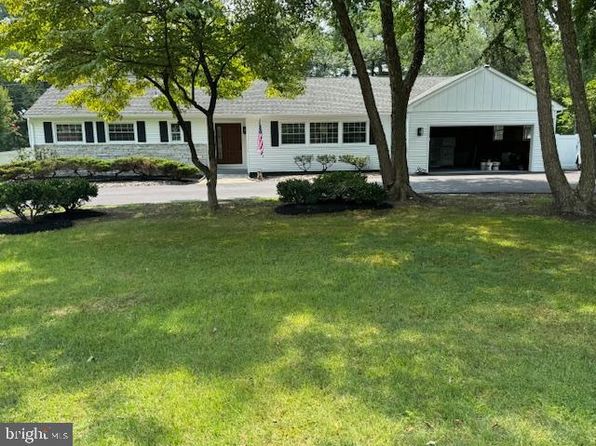 1214 Kresson Rd