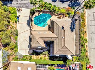 441 Audraine Dr, Glendale, CA 91202