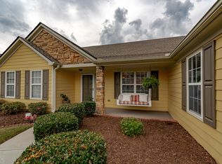 350 Spring Hill Dr, Canton, GA 30115