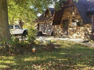 2581 State Highway B, Oak Ridge, MO 63769