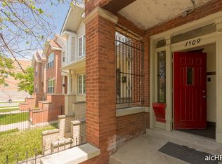 1509 S Kedvale Ave, Chicago, IL 60623