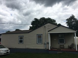 800 S 2nd St, Elizabethton, TN 37643