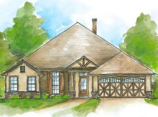 9219 Crescent Lodge Cir, Pike Road, AL 36064