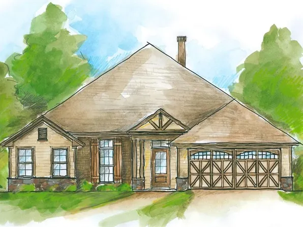 9219 Crescent Lodge Cir, Pike Road, AL 36064