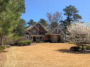 15755 Milton Point, Milton, GA 30004