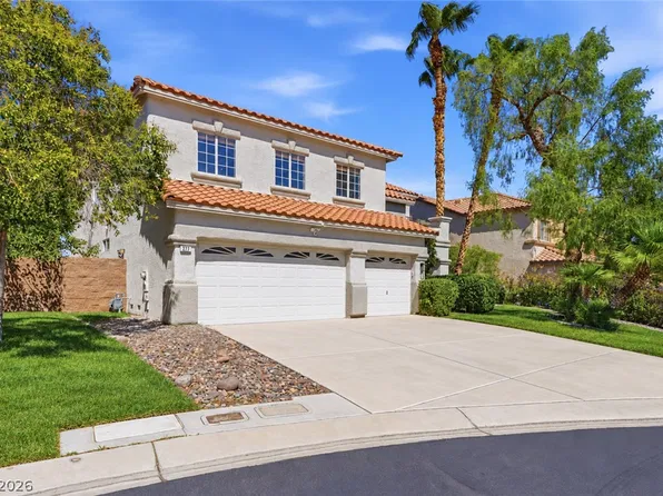 277 Maritime St, Henderson, NV 89074